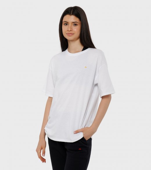 Remera de mujer Botanical