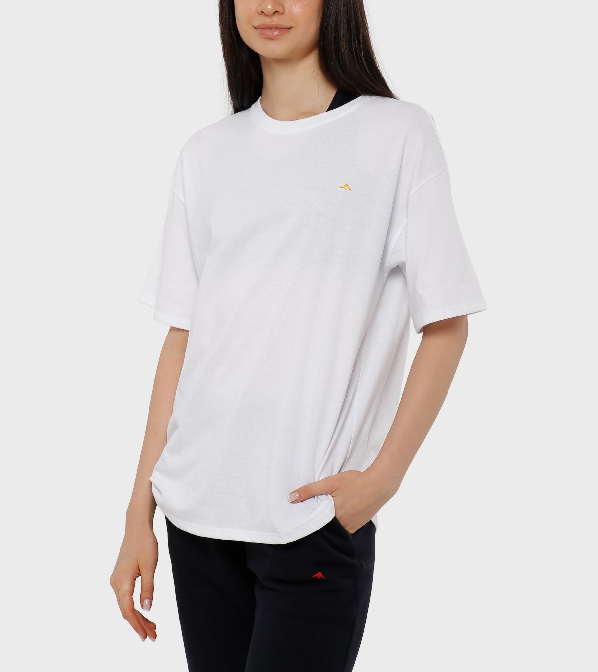 Remera de mujer Botanical