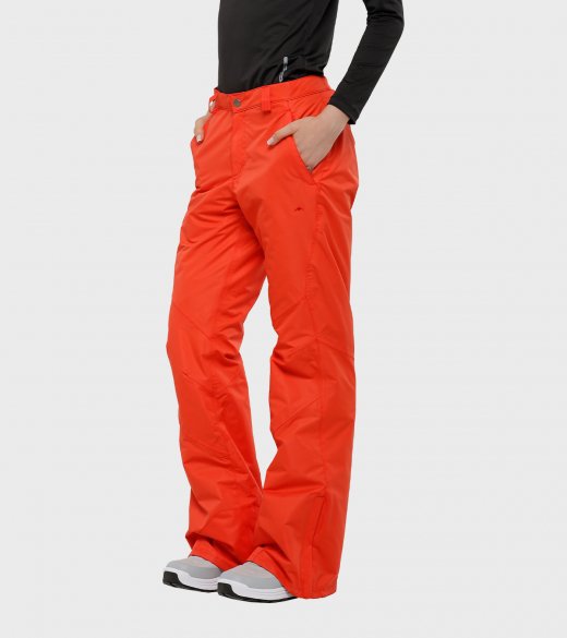 Pantalon de mujer Pre Ski Tec
