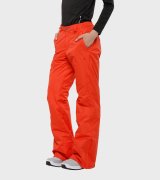 Pantalon de mujer Pre Ski Tec

