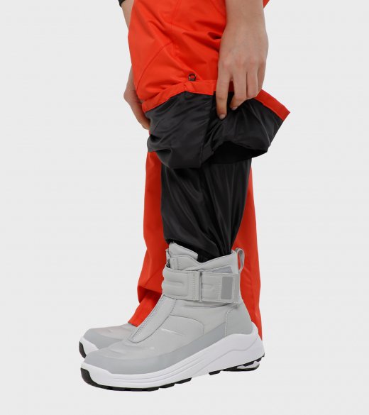 Pantalon de mujer Pre Ski Tec
