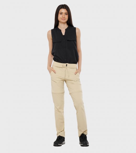Pantalón de mujer Bahamas