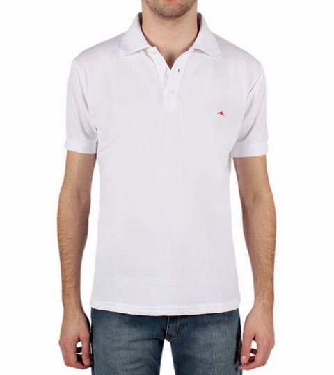 Chomba de hombre pique Basic