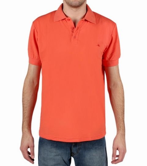 Chomba de hombre pique Basic