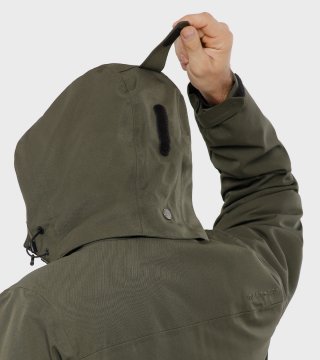 Campera de hombre Glen Neo