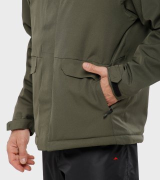 Campera de hombre Glen Neo