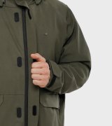 Campera de hombre Glen Neo