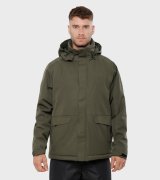 Campera de hombre Glen Neo