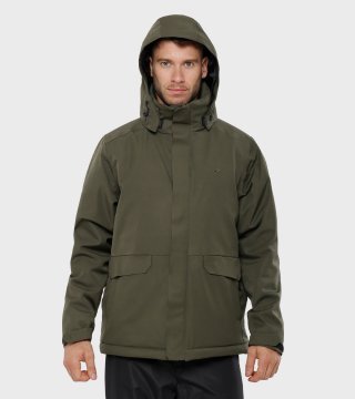 Campera de hombre Glen Neo