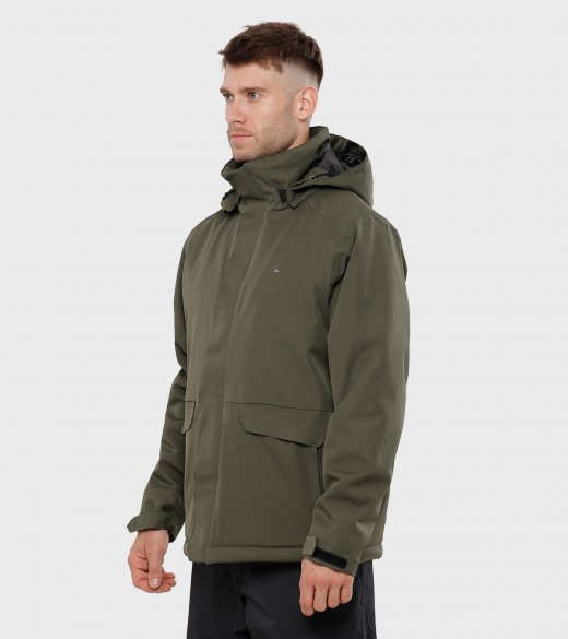 Campera de hombre Glen Neo