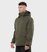 Campera de hombre Glen Neo