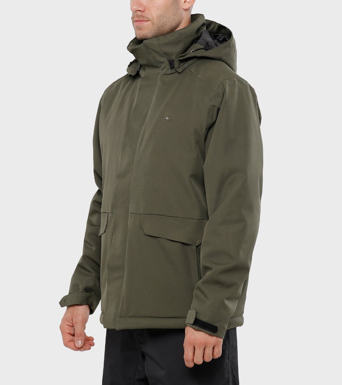 Campera de hombre Glen Neo