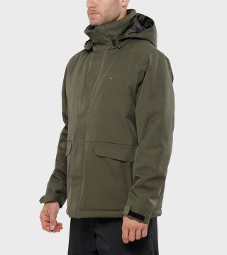 Campera de hombre Glen Neo