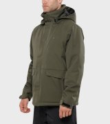 Campera de hombre Glen Neo