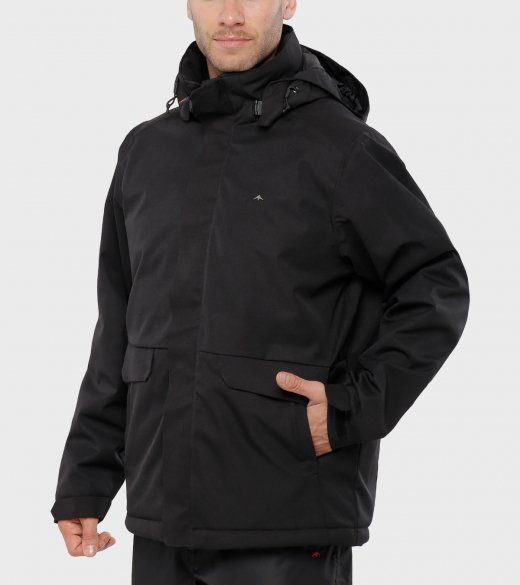Campera de hombre Glen Neo