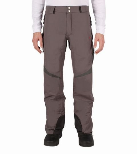 Pantalon impermeable de hombre Cinetic
