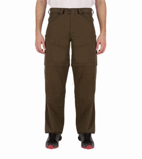 Pantalón de hombre Jador 