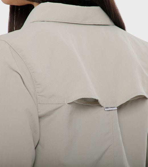 Camisa de mujer con protección UV Kiara ML