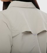 Camisa de mujer con protección UV Kiara ML