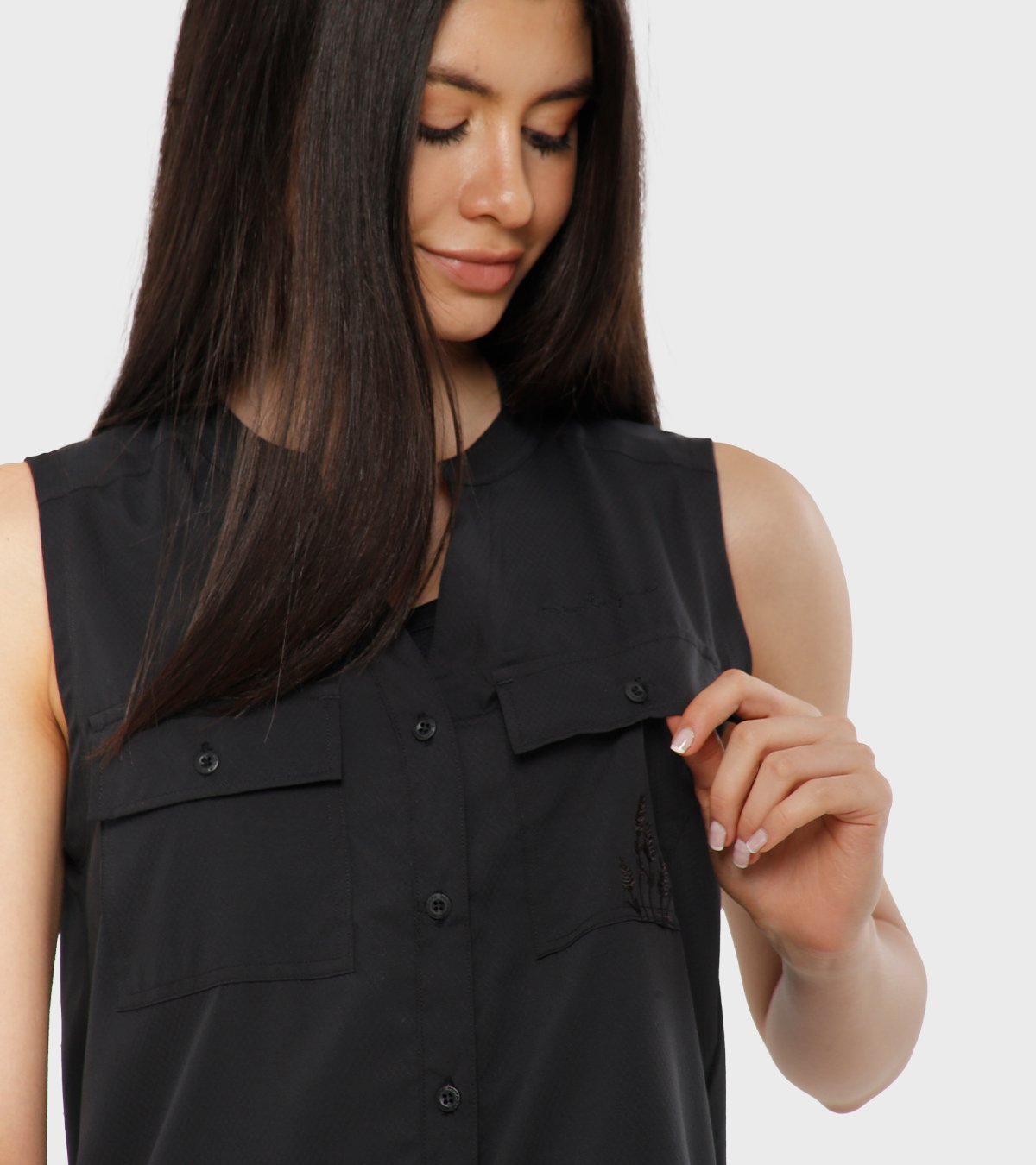 Camisa de mujer Jana S/M