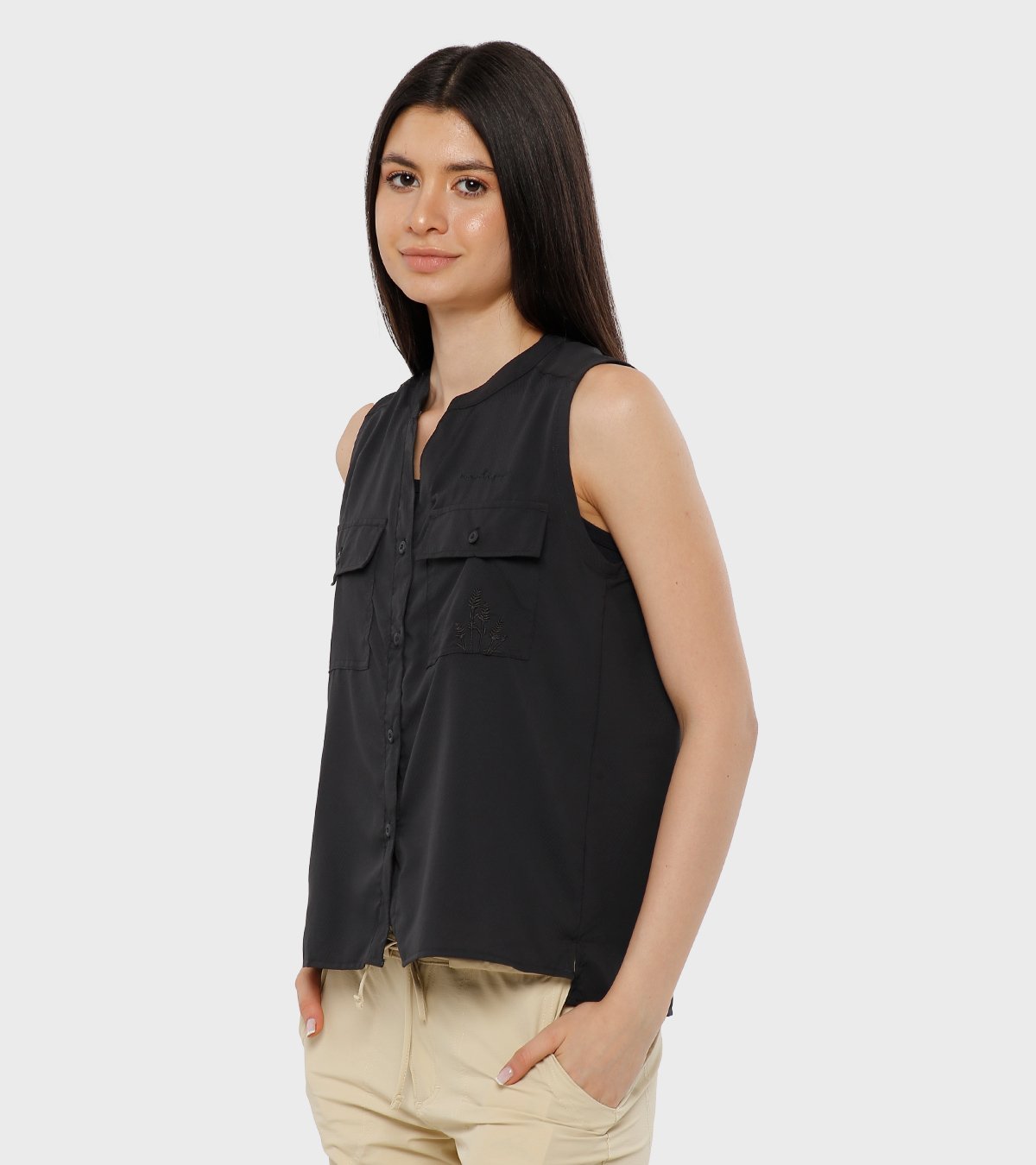 Camisa de mujer Jana S/M