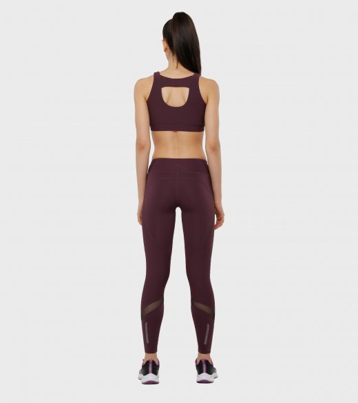 Calza de mujer Balance
