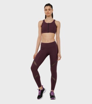 Calza de mujer Balance