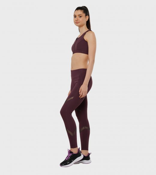 Calza de mujer Balance