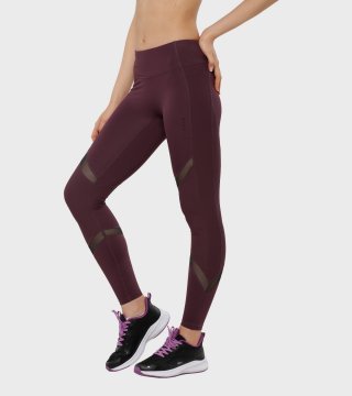 Calza de mujer Balance