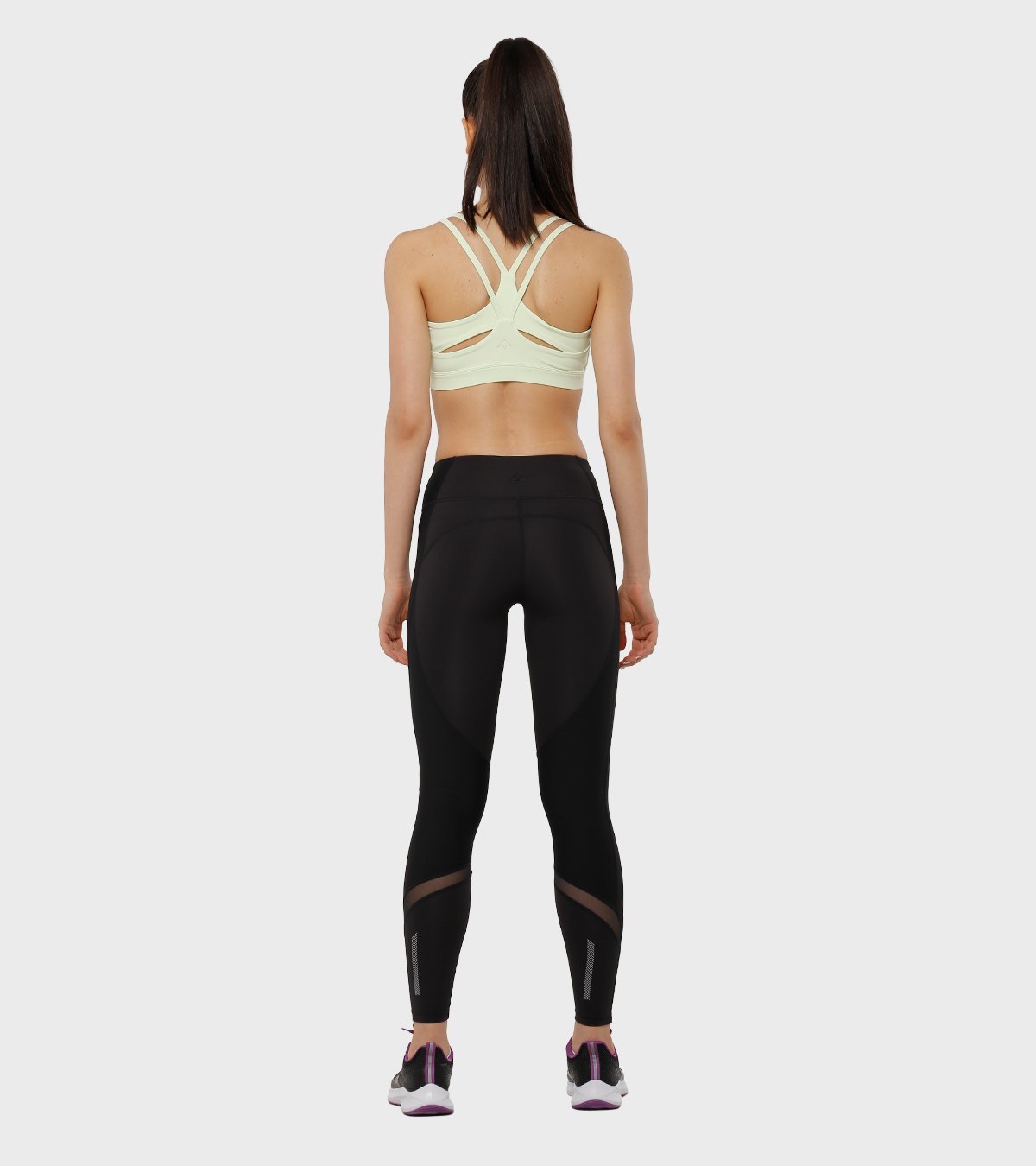 Calza de mujer Balance