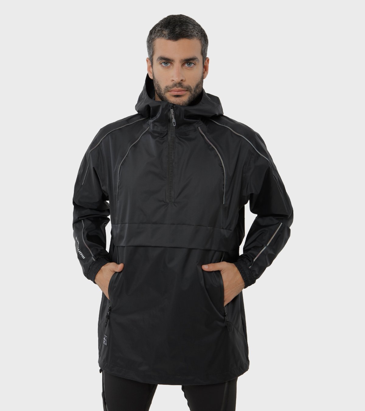 Anorak Unisex Dune