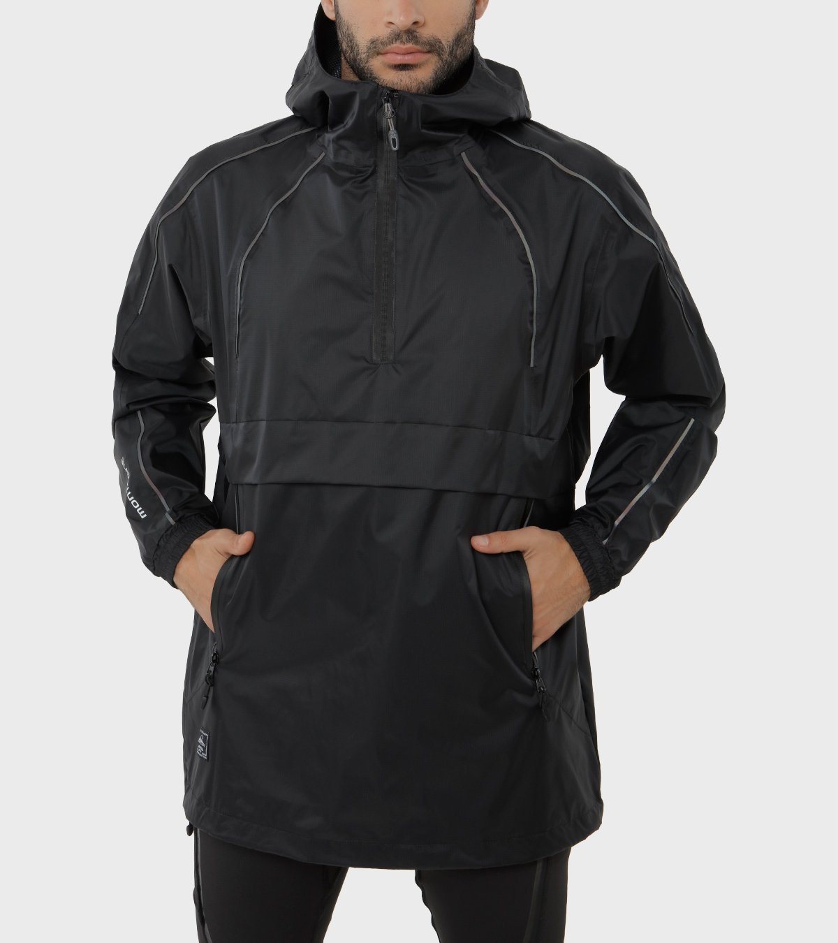 Anorak Unisex Dune