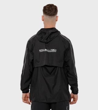 Anorak Unisex Alfa Pro