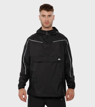 Anorak Unisex Alfa Pro