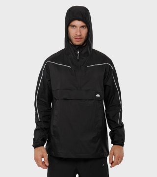 Anorak Unisex Alfa Pro