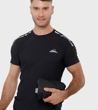 Anorak Unisex Alfa Pro