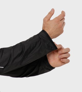 Anorak Unisex Alfa Pro