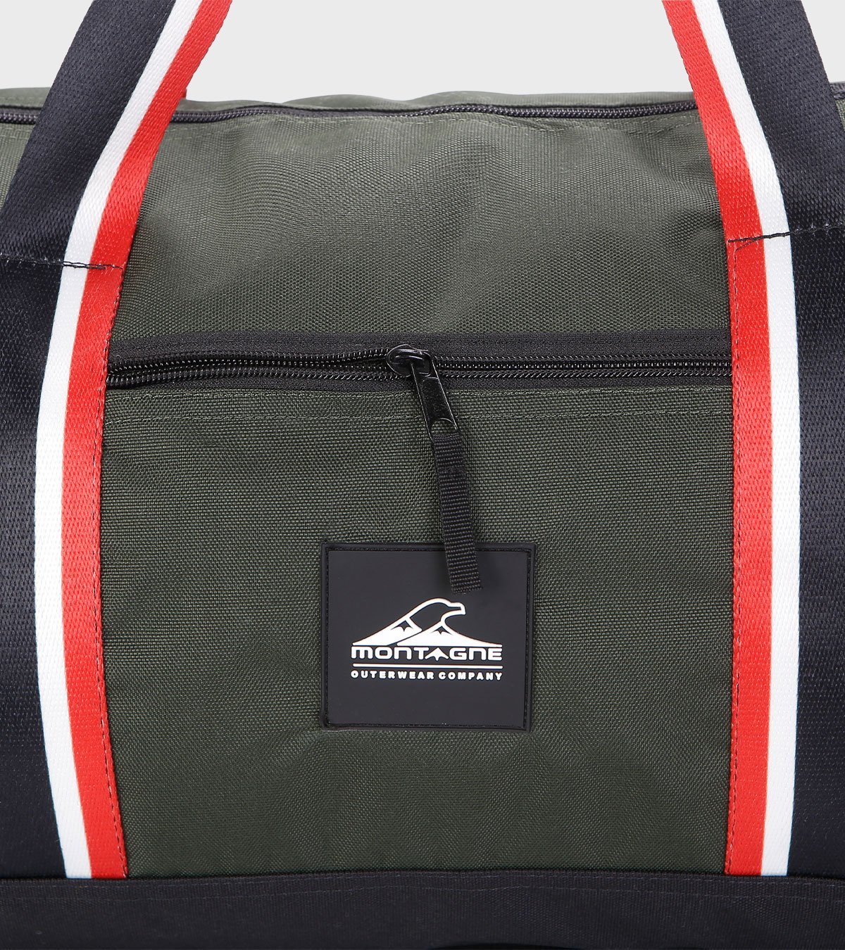 Bolso Benton 35 lts.