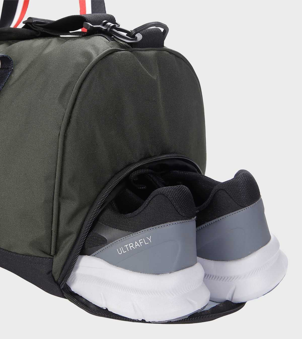 Bolso Benton 35 lts.