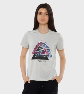 Remera de mujer Gaia