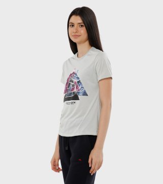Remera de mujer Gaia