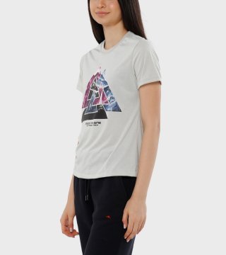 Remera de mujer Gaia