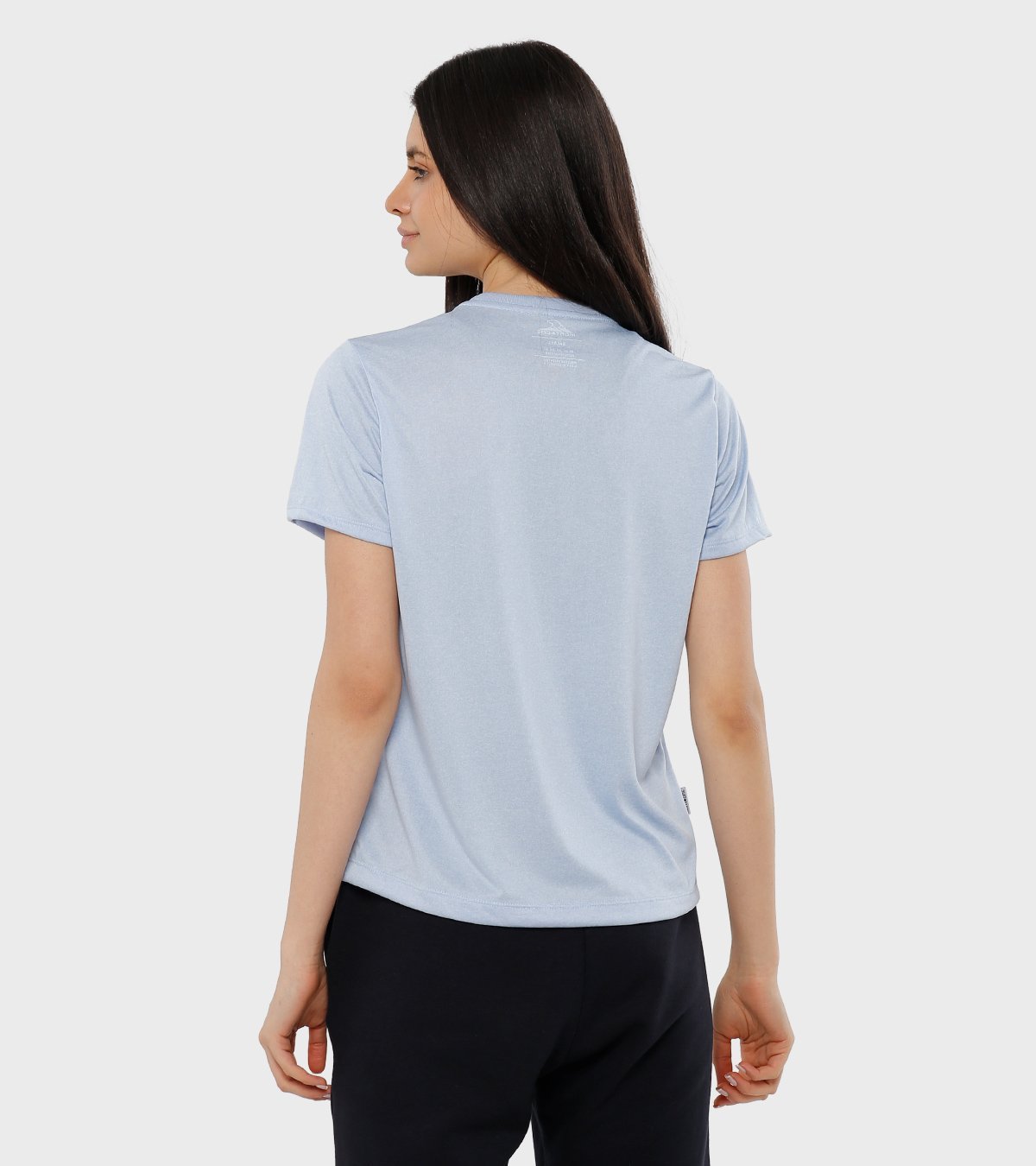 Remera de mujer Gaia