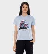 Remera de mujer Gaia