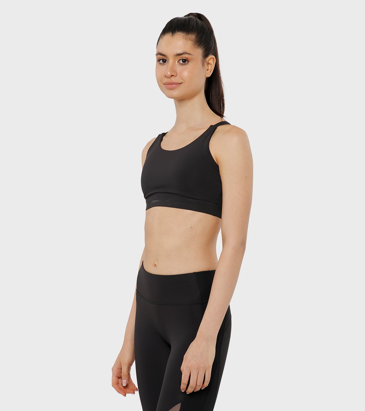 Top de mujer Luna
