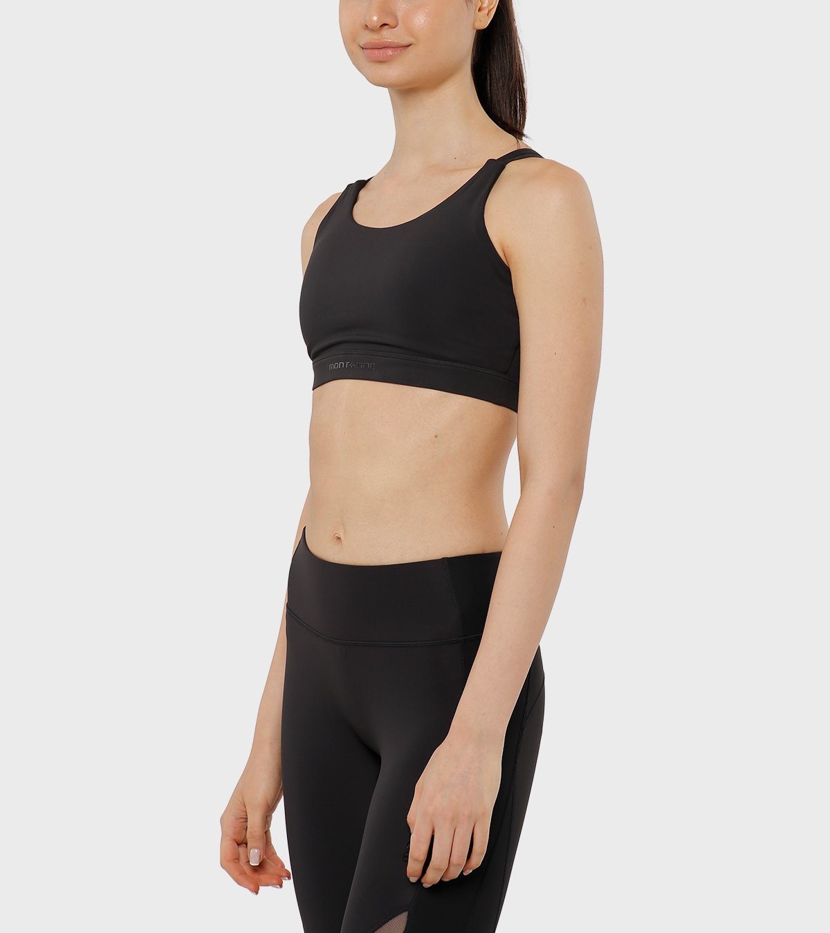 Top de mujer Luna