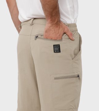 Pantalón de hombre Sherpa Zipper