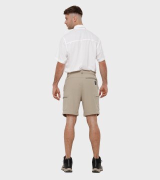 Pantalón de hombre Sherpa Zipper