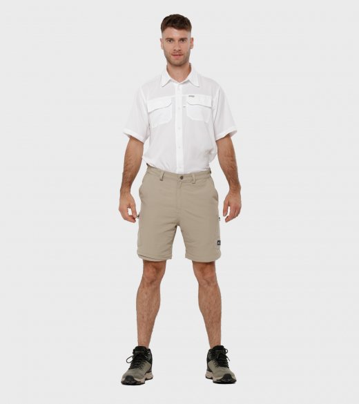 Pantalón de hombre Sherpa Zipper