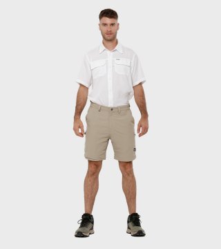 Pantalón de hombre Sherpa Zipper